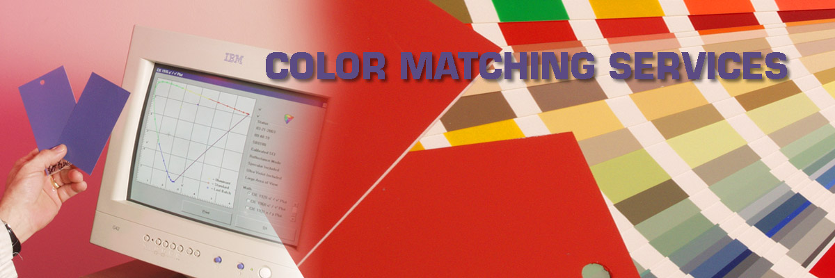 color_matching