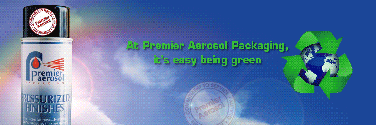 Premier Aerosol
